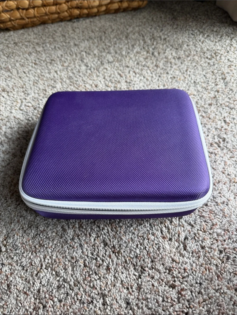 N/A durable purple